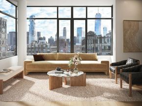 219 Hudson Street PH9, New York NY 10013