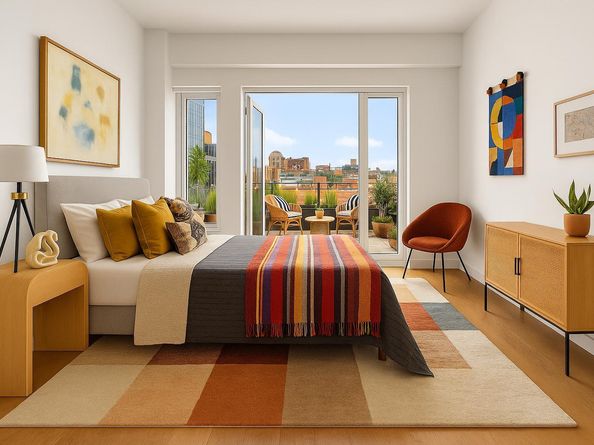 202 Broome Street 6EF, New York NY 10002