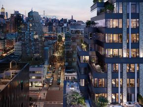 202 Broome Street 6EF, New York NY 10002