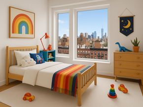 202 Broome Street 6EF, New York NY 10002