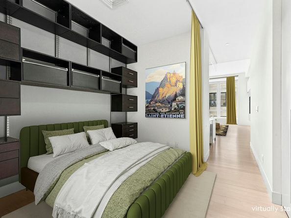 111 Fulton Street 309, New York NY 10038