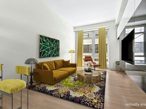 111 Fulton Street 309, New York NY 10038