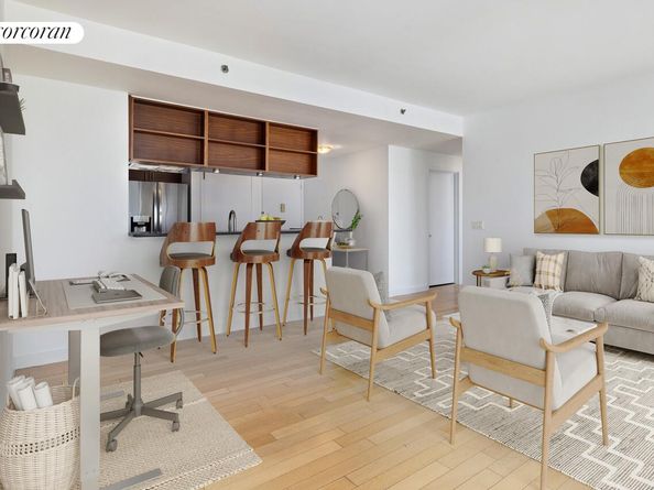 225 West 60th Street 14E, New York NY 10023