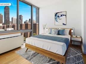 225 West 60th Street 14E, New York NY 10023