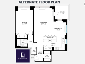 20 East 9th Street 5D, New York NY 10003