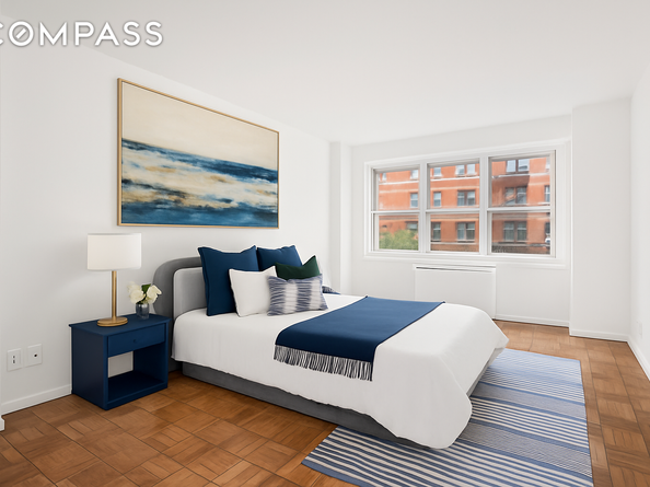 20 East 9th Street 5D, New York NY 10003