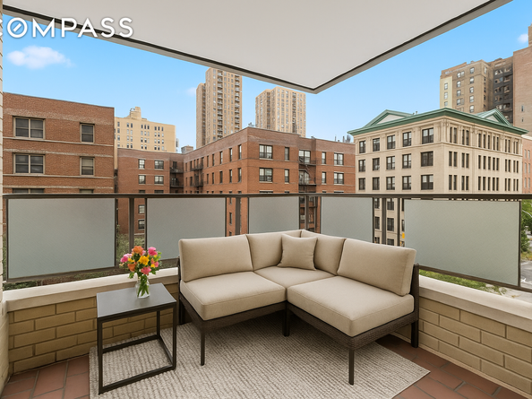 20 East 9th Street 5D, New York NY 10003