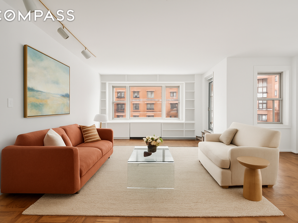 20 East 9th Street 5D, New York NY 10003