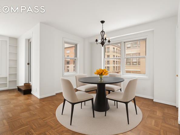 20 East 9th Street 5D, New York NY 10003
