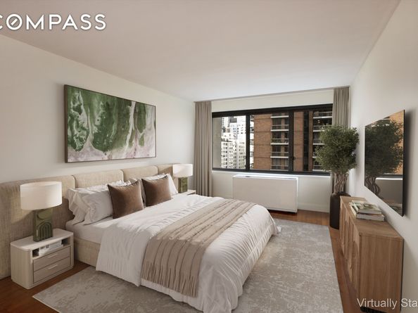 300 East 59th Street 803, New York NY 10022