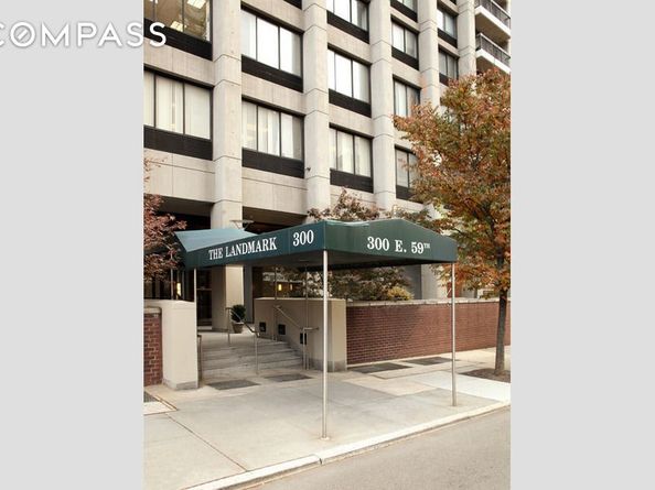 300 East 59th Street 803, New York NY 10022