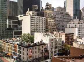 300 East 59th Street 803, New York NY 10022