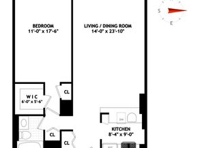 300 East 59th Street 803, New York NY 10022