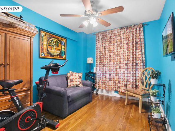 1199 East 53rd Street 3O, Brooklyn NY 11234