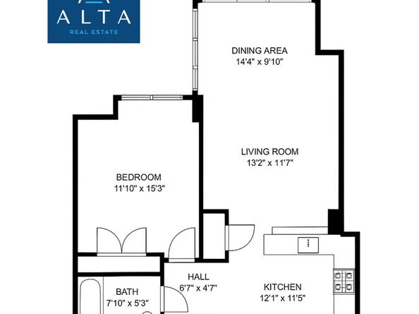 10 West End Avenue 12D, New York NY 10023