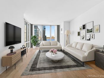 10 West End Avenue
