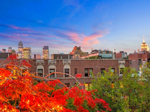 430 Hudson Street, New York NY 10014