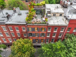 430 Hudson Street, New York NY 10014