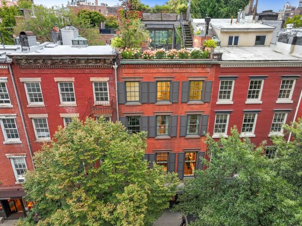 430 Hudson Street, New York NY 10014