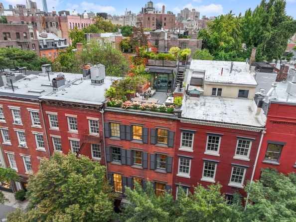 430 Hudson Street, New York NY 10014