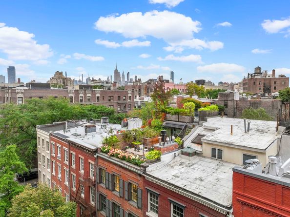 430 Hudson Street, New York NY 10014