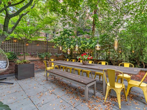 430 Hudson Street, New York NY 10014