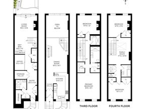 217 West 22nd Street, New York NY 10011
