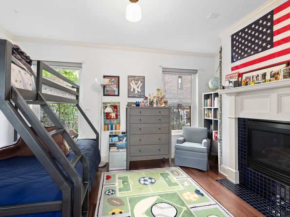217 West 22nd Street, New York NY 10011