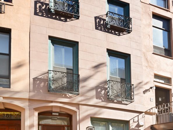 217 West 22nd Street, New York NY 10011