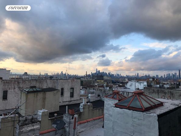 549 41st Street 4B, Brooklyn NY 11232