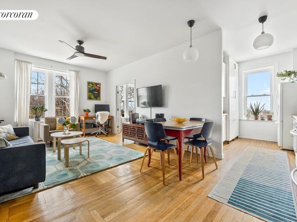 549 41st Street 4B, Brooklyn NY 11232