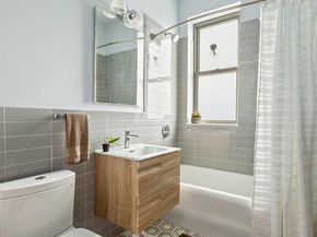 549 41st Street 4B, Brooklyn NY 11232