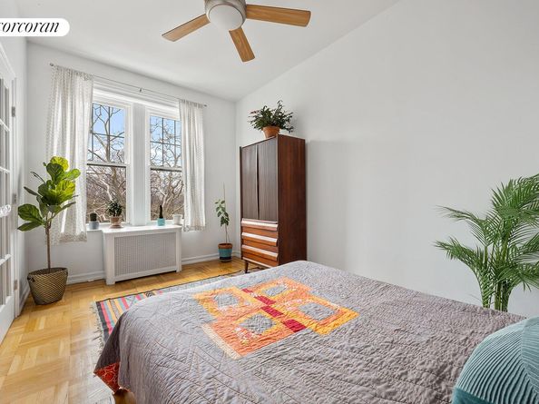 549 41st Street 4B, Brooklyn NY 11232