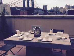 264 Water Street PHA, New York NY 10038