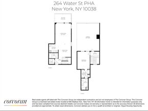 264 Water Street PHA, New York NY 10038