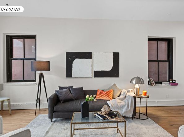 264 Water Street PHA, New York NY 10038