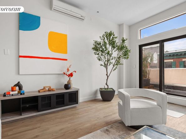 264 Water Street PHA, New York NY 10038
