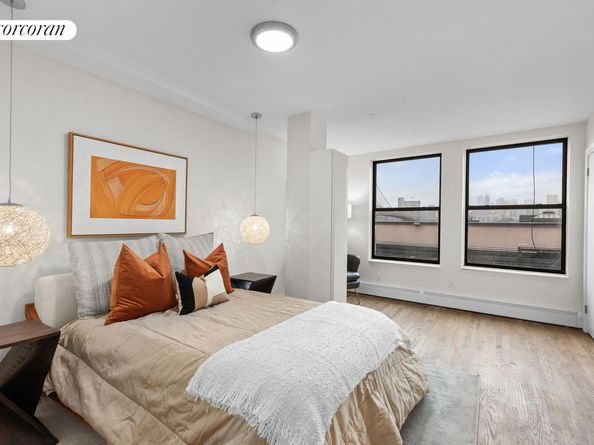 264 Water Street PHA, New York NY 10038