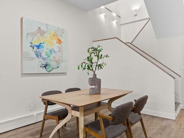 264 Water Street PHA, New York NY 10038