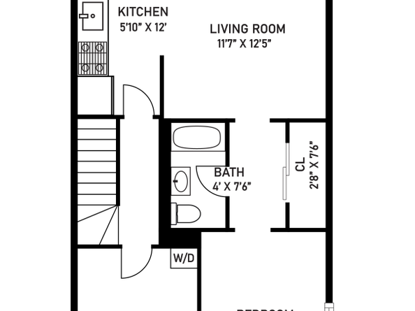 25-20 Newtown Avenue 2, Queens NY 11102