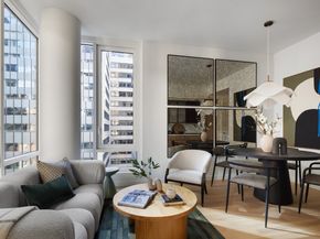 135 East 47th Street 11D, New York NY 10017
