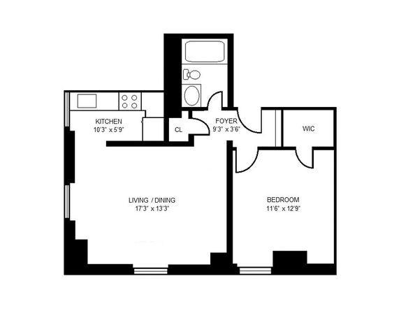 143 Ave B 4D, New York NY 10009