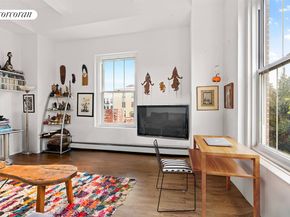 143 Ave B 4D, New York NY 10009