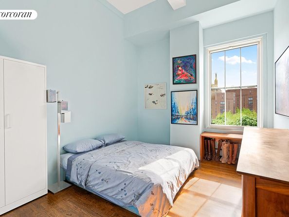 143 Ave B 4D, New York NY 10009