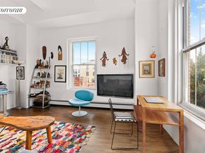 143 Ave B 4D, New York NY 10009