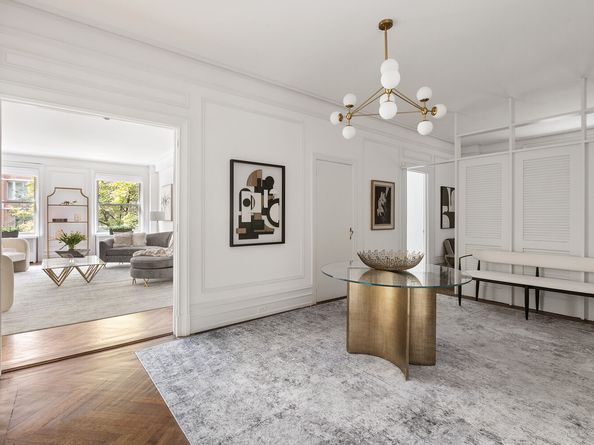 161 West 86th Street 2A, New York NY 10024