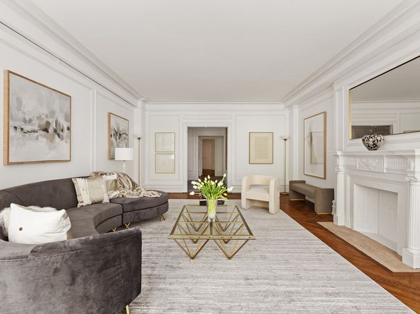 161 West 86th Street 2A, New York NY 10024