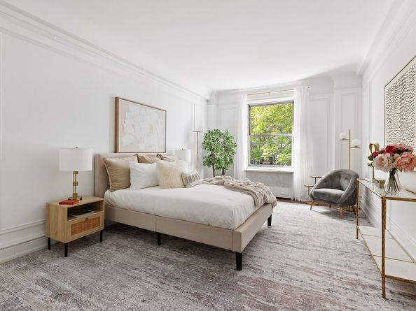 161 West 86th Street 2A, New York NY 10024