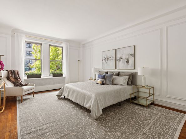 161 West 86th Street 2A, New York NY 10024