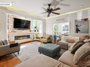 1541 Overing Street, Bronx NY 10461